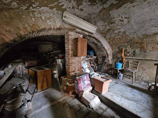 Villa Indipendente in vendita a Piemonte, Biella
