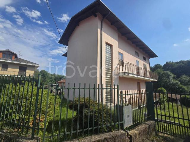 Villa Indipendente in vendita a Piemonte, Biella
