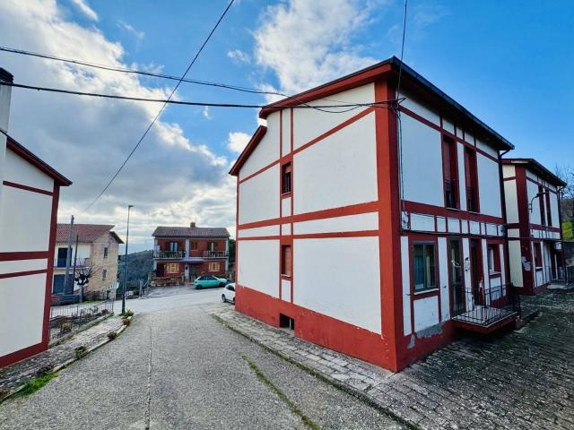 Villa Indipendente in vendita a Zungoli, Campania