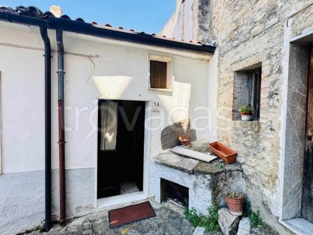 Villa Indipendente in vendita a Zungoli, Campania