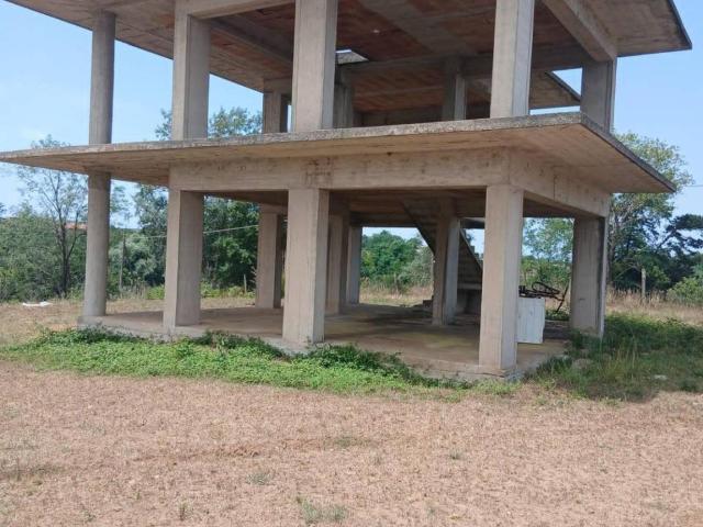 Villa Indipendente in vendita a Calabria, Vibo Valentia