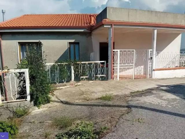 Villa Indipendente in vendita a Calabria, Vibo Valentia