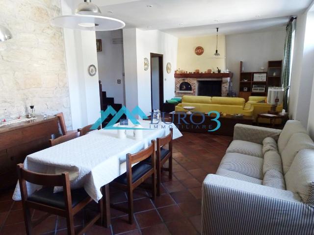 Villa Indipendente in vendita a Marche, Ascoli Piceno
