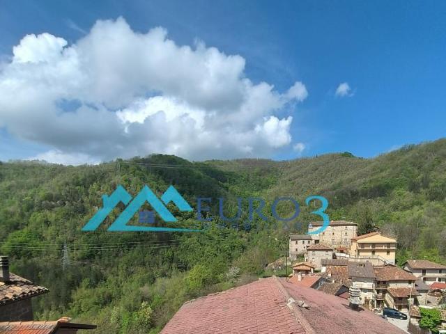 Villa Indipendente in vendita a Marche, Ascoli Piceno