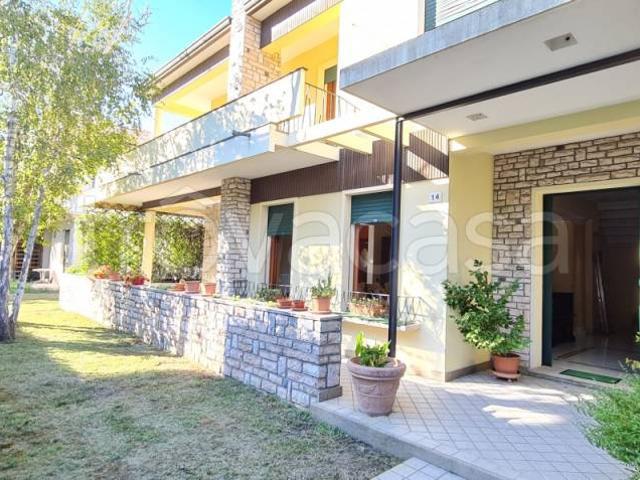 Villa Indipendente in vendita a Abano Terme Bagni, Veneto
