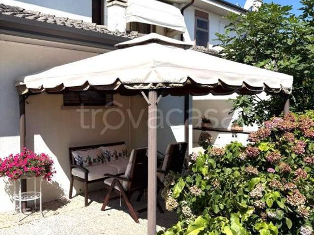 Villa Indipendente in vendita a Abano Terme Bagni, Veneto