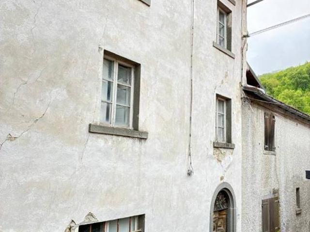 Villa Indipendente in vendita a Abetone Cutigliano, Pian Degli Ontani