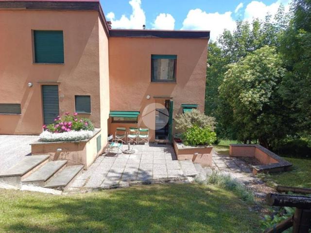 Villa Indipendente in vendita a Abetone Cutigliano, Pian Di Novello