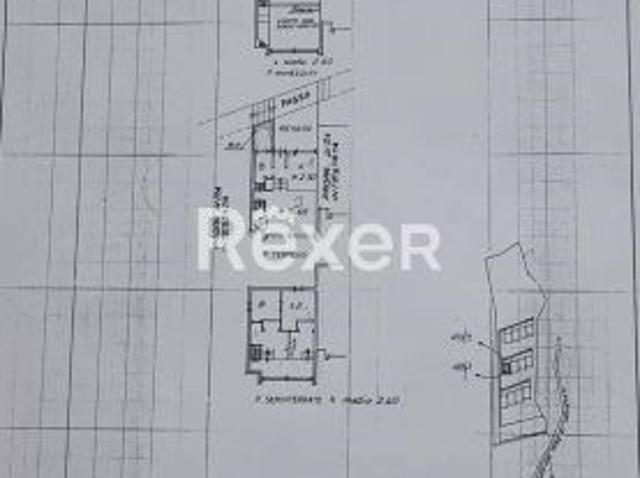 Villa Indipendente in vendita a Pistoia
