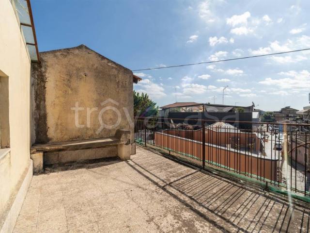 Villa Indipendente in vendita a San Nicolò, Aci Catena