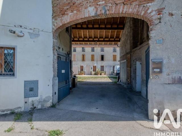 Villa Indipendente in vendita a Acquafredda, Lombardia