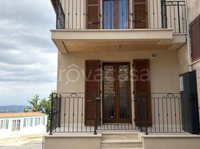 Villa Indipendente in vendita a San Gregorio, Acquasanta Terme