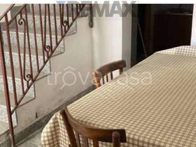 Villa Indipendente in vendita a Acquedolci, Sicilia
