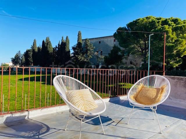 Villa Indipendente in vendita a Puglia, Bari