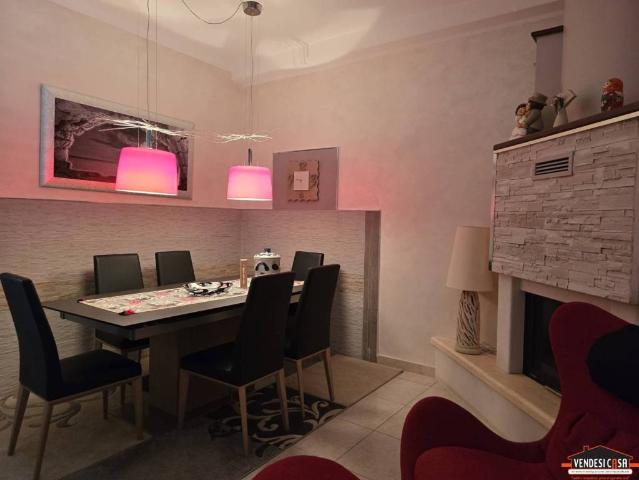 Villa Indipendente in vendita a Puglia, Bari