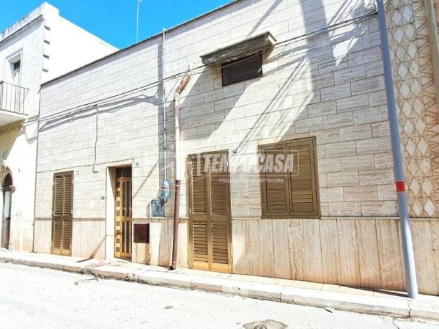 Villa Indipendente in vendita a Puglia, Bari
