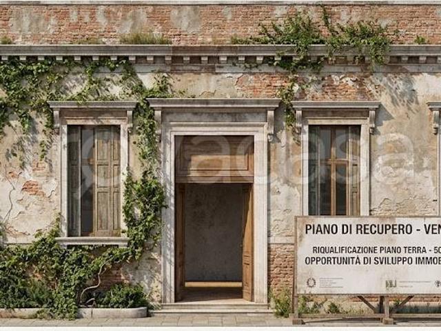 Villa Indipendente in vendita a Adria, Veneto