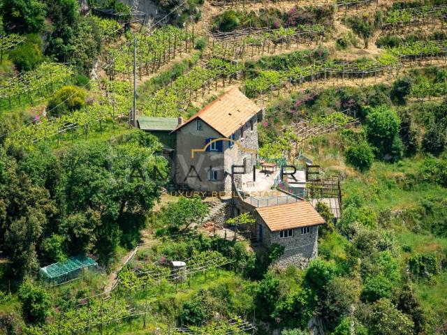 Villa Indipendente in vendita a Agerola, Campania