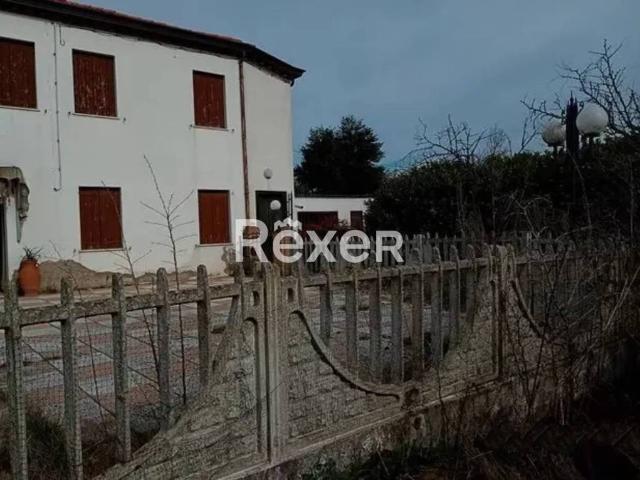Villa Indipendente in vendita a Agna, Padova