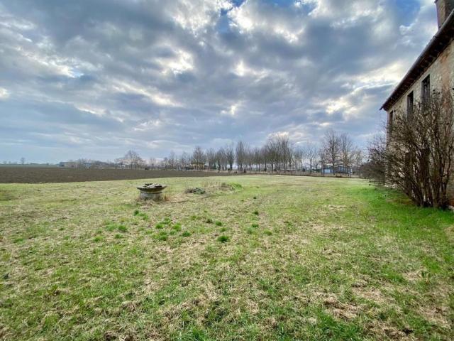 Villa Indipendente in vendita a Agugliaro, Veneto