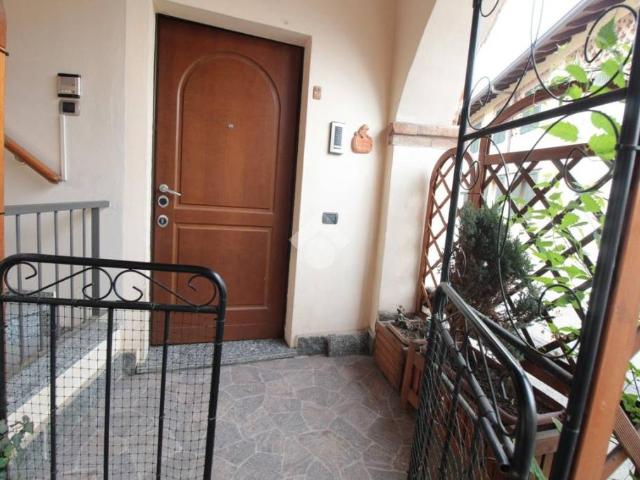 Villa Indipendente in vendita a Aicurzio