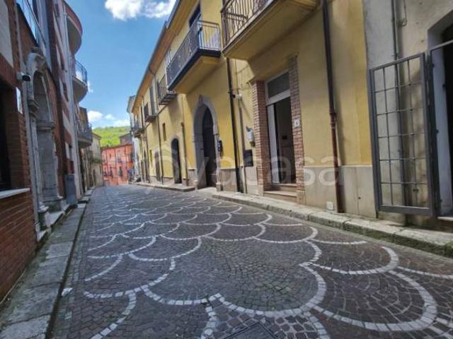 Villa Indipendente in vendita a Carpine, Aiello del Sabato
