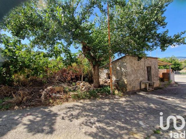 Villa Indipendente in vendita a Alanno, Abruzzo