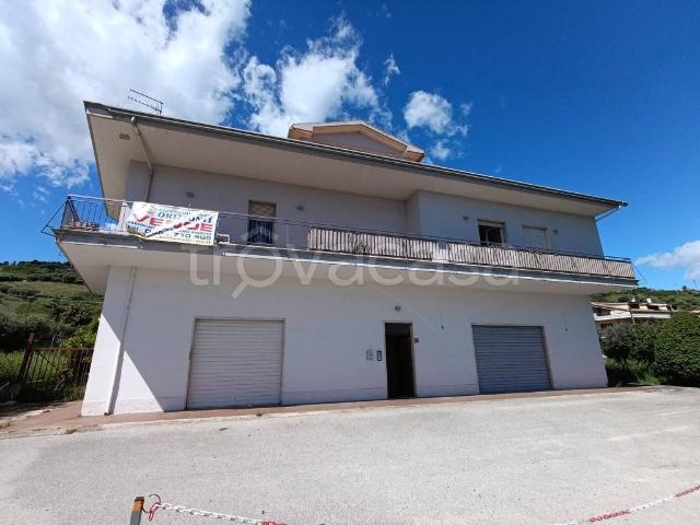 Villa Indipendente in vendita a Unione dei Comuni della Val Vibrata, Alba Adriatica