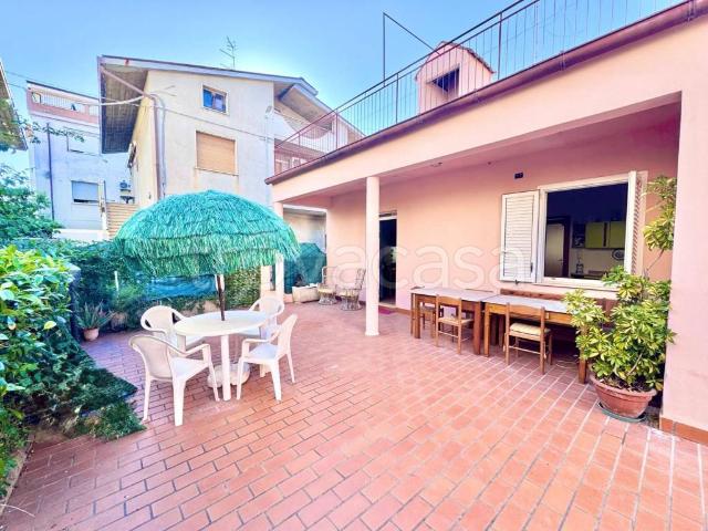 Villa Indipendente in vendita a Unione dei Comuni della Val Vibrata, Alba Adriatica