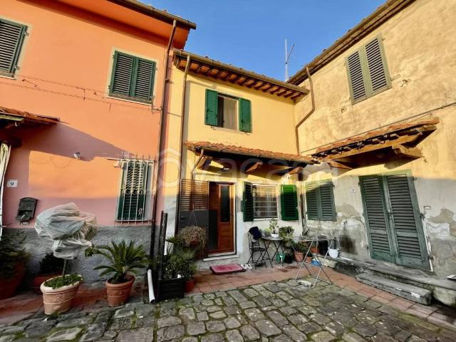 Villa Indipendente in vendita a Uzzano E Castello, Toscana