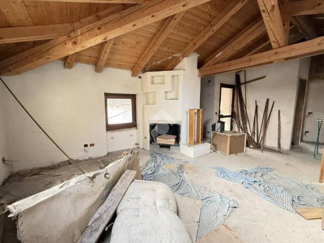Villa Indipendente in vendita a Comunità della Valle di Cembra, Albiano Di Trento
