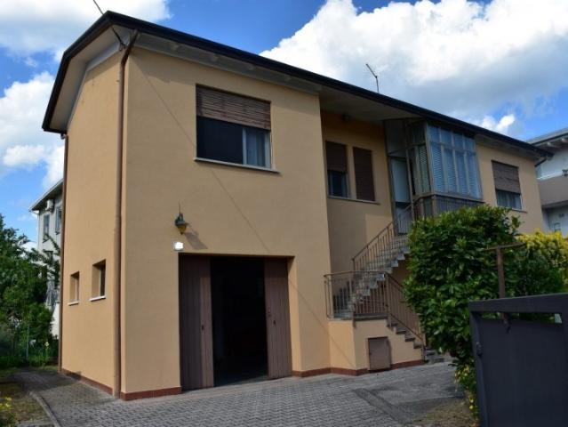 Villa Indipendente in vendita a Albignasego, Veneto
