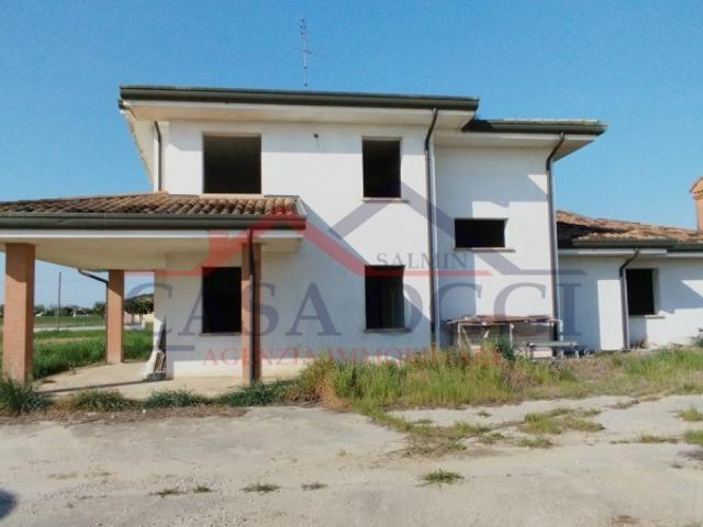 Villa Indipendente in vendita a Albignasego, Veneto