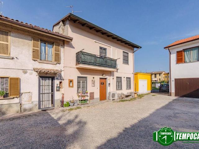Villa Indipendente in vendita a Vigalfo, Albuzzano