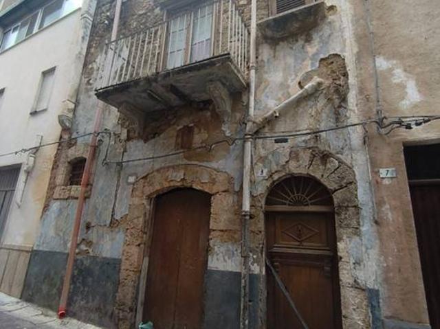 Villa Indipendente in vendita a Alcamo, Trapani