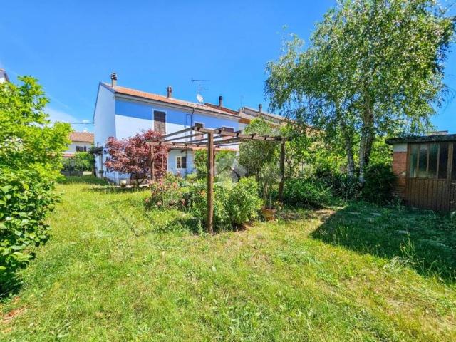 Villa Indipendente in vendita a Piemonte, Alessandria