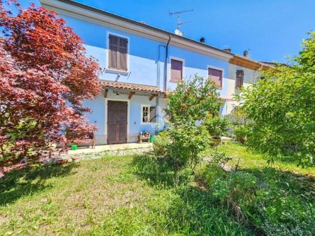 Villa Indipendente in vendita a Piemonte, Alessandria