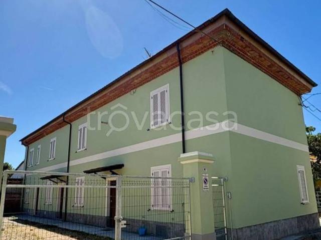 Villa Indipendente in vendita a Piemonte, Alessandria