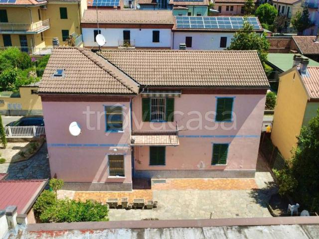 Villa Indipendente in vendita a Piemonte, Alessandria