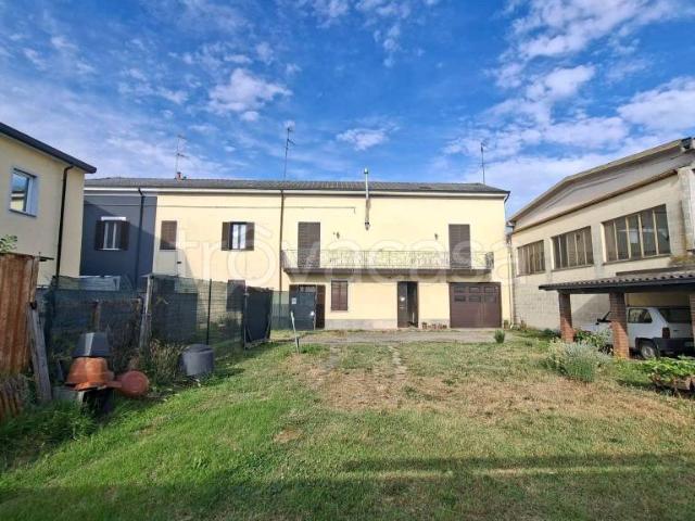 Villa Indipendente in vendita a Piemonte, Alessandria