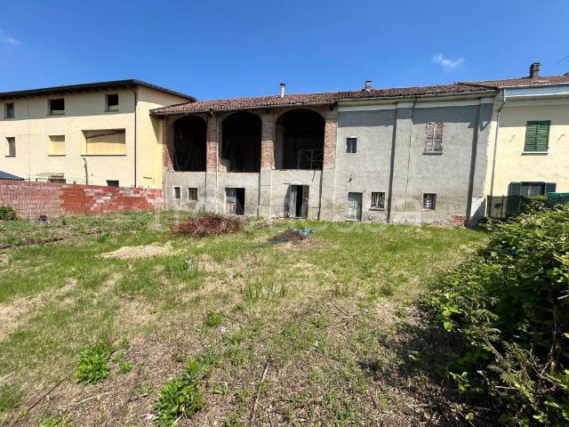 Villa Indipendente in vendita a Piemonte, Alessandria