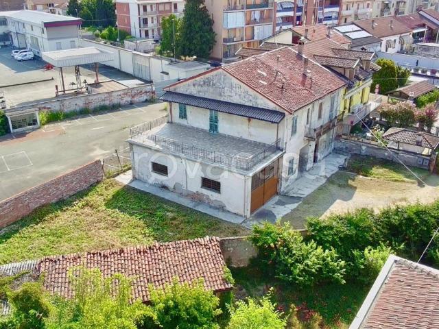 Villa Indipendente in vendita a Piemonte, Alessandria