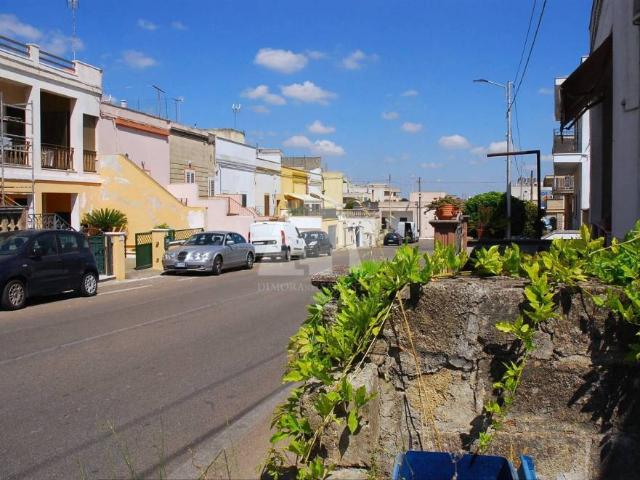 Villa Indipendente in vendita a Puglia, Lecce