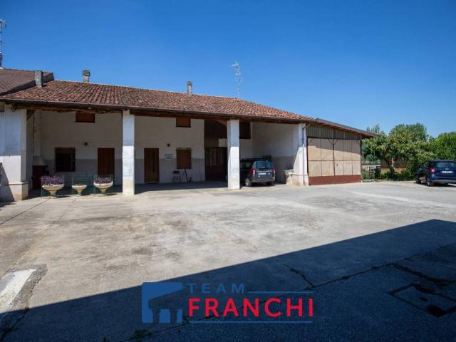 Villa Indipendente in vendita a Alfianello, Lombardia