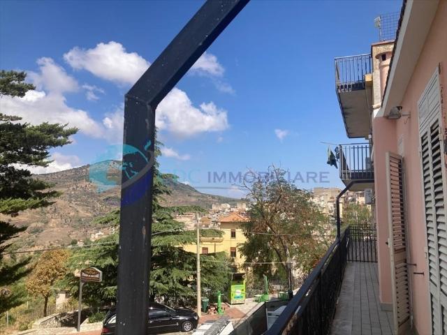 Villa Indipendente in vendita a Santa Rosalia, Alia