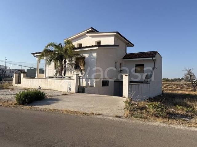 Villa Indipendente in vendita a Puglia, Lecce