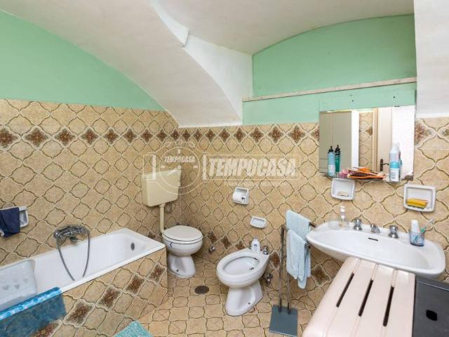 Villa Indipendente in vendita a Morando, Almese