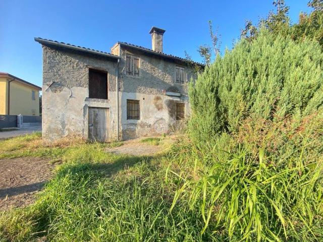 Villa Indipendente in vendita a Almisano, Lonigo