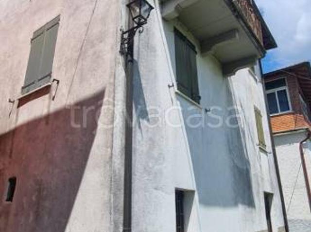 Villa Indipendente in vendita a Rezzoaglio, Liguria