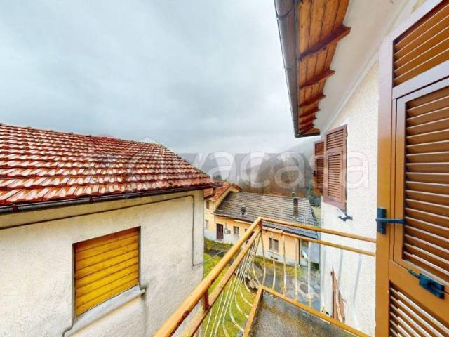Villa Indipendente in vendita a Santo Stefano D'aveto, Liguria